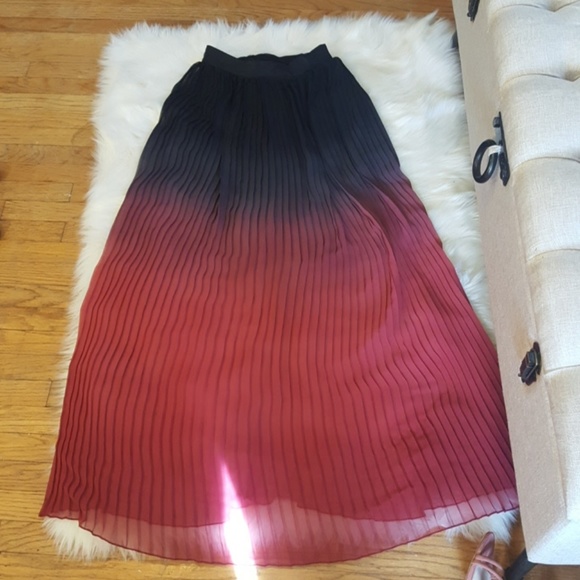 Ombre Maxi - Picture 1 of 5